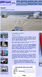 Mobile Screenshot of ahoy-boats.com